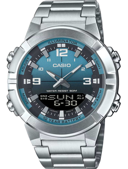 Часы Casio AMW-870DA-2A2