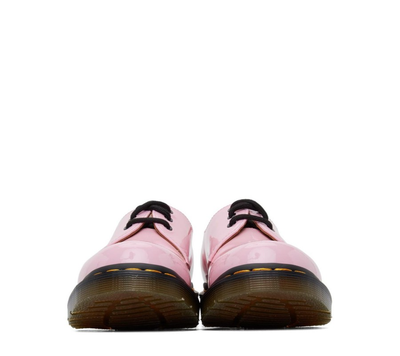 Туфли Dr. Martens 1461 Pale Pink Patent Lamper