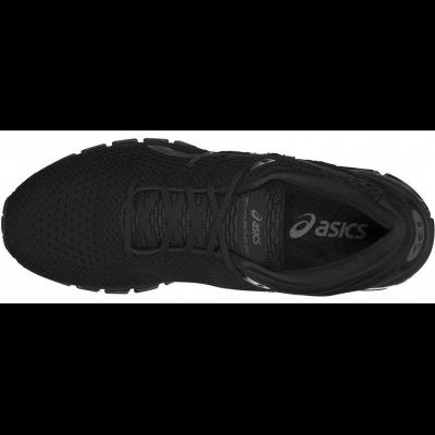 Asics Gel-Quantum 360 Knit 2 черные