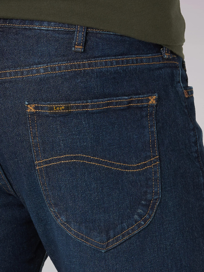 Джинсы Lee® LEGENDARY SLIM STRAIGHT JEAN