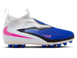 Бутсы Nike Phantom 6 High Academy FG/MG HQ2042-446
