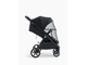 Коляска прогулочная Happy Baby Sensa Black