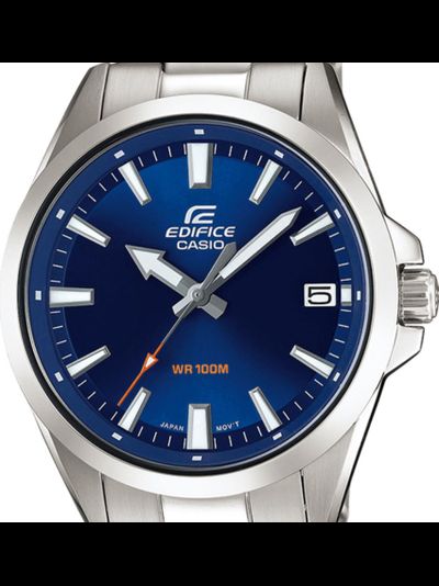 Часы Casio Edifice EFV-100D-2A