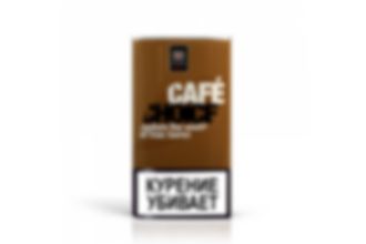 Сигаретный МAC BAREN 40гр CAFE CHOICE