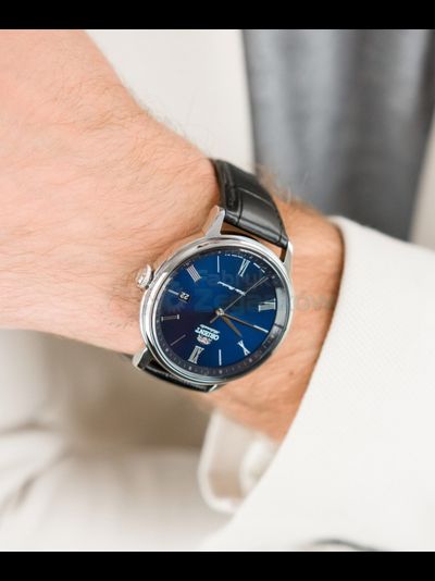 Мужские часы Orient RA-AC0J05L