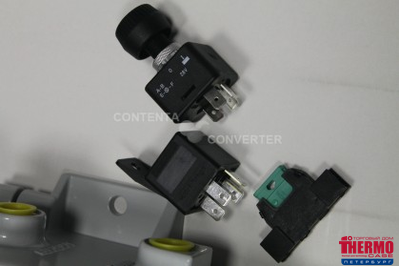 Separ-2000/5/50/Н/24V 300W с подогревом 24В (062586)