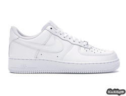 Nike Air Force 1 Белые (35-49)