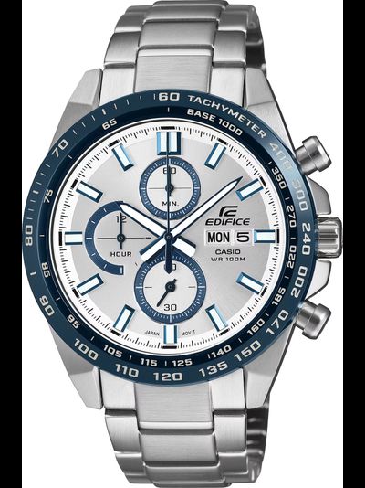 Часы Casio Edifice EFR-574DE-7A