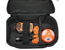 Сумка "Универсал" для эхолотов Практик