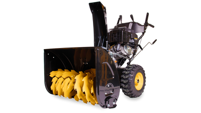 Снегоуборщик Champion ST 1376E