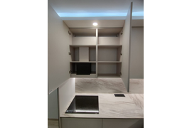 Кухня кашемир