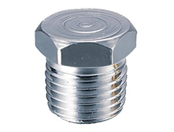 Заглушки резьбовые