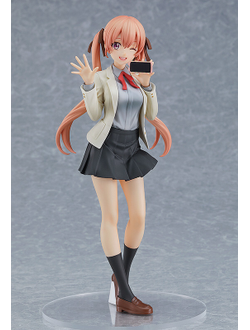 Фигурка Эрика Амано (Erika Amano Pop Up Parade)