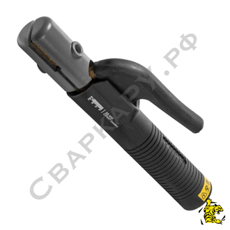 Электрододержатель Кедр ЭД-400 Expert Comfort