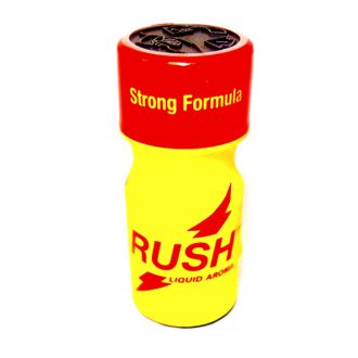 Попперс Rush 10 ml. 