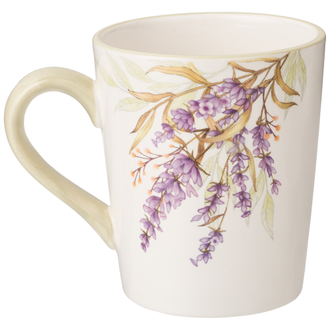 КРУЖКА "ПРОВАНС" 12*9*10 см 300 мл