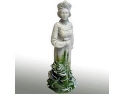 Хозяйка медной горы, литьевой мрамор.ОПТ