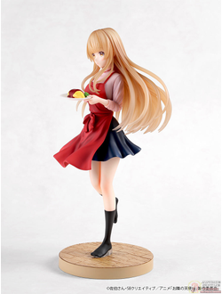 Фигурка Махиру Сина (Mahiru Shiina Tenitol)