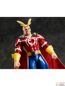 Фигурка Всемогущий (All Might)