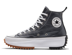 Кеды Converse Logo Play High Top высокие