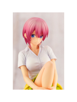 Фигурка 1/8 Итика Накано (Ichika Nakano)