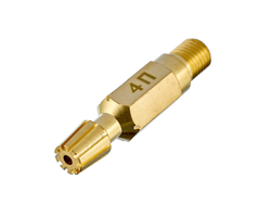 Мундштук внутренний №4П (50–100 мм) к Р3П-01, Р3П-02, Р3П-22 и Р3П-03