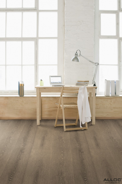 Ламинат Alloc Grand Avenue Эмбасси Роу 8581