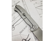 Складной нож Чиж-NEXT (Elmax, черный G10)
