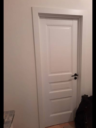 VFD EMALEX 3/EMALEX ICE. ЭМАЛЕКС 3/ БЕЛЫЙ МАТОВЫЙ. ПОЛОТНО ОСТЕКЛЕННОЕ