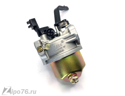 карбюратор lifan 168