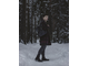 Рюкзак Ginger Bird Grog 15 Black