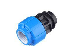 Муфта ПНД 32*1 1/4 ВР [1832]