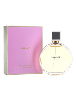 Парфюм. вода ШАНС / vers. equivalent CHANCE Chanel  10 мл