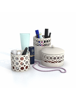 косметика Набор косметики 40