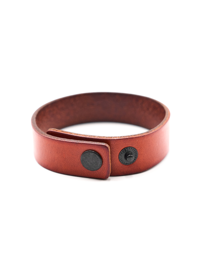 Браслет кожаный  SS-o-0010 2