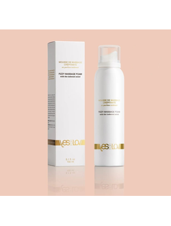 Пена массажная YESforLOV Fizzy Massage Foam
