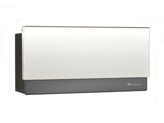 Почтовый ящик МИНИ - Адресная табличка