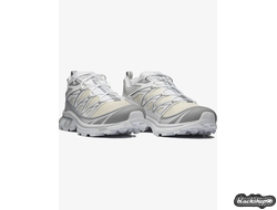 SALOMON XT-6 EXPANSE WHITE (40-45)