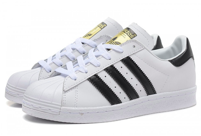 Adidas Superstar (Белые)