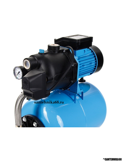 Насосная станция для дома ДЖИЛЕКС Джамбо 70/50 24л