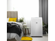 Кондиционер мобильный Zanussi Massimo Solar ZACM-09 NY/N1 White