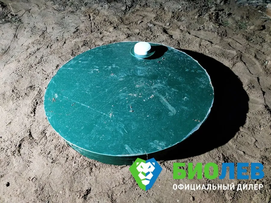 Все пуско-наладочные работы завершены, станция готова к эксплуатации