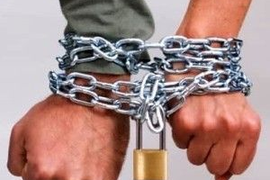 ЛЮБОВНАЯ ЗАВИСИМОСТЬ.