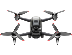 Квадрокоптер DJI FPV Combo