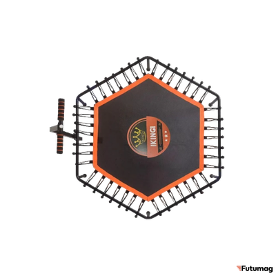 Батут IKINGI 006 для джампинга