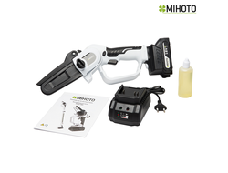 Mihoto MCSA 1801 Set 1