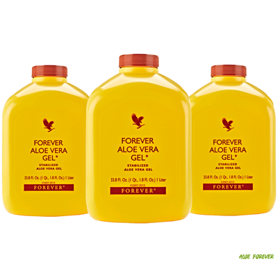 Гель алоэ вера трай пэк Try Pack Aloe Vera Gel