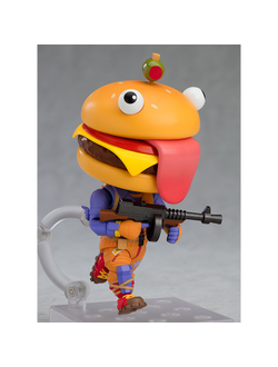 Нендроид Бургермен (Beef Boss)