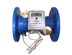 Ультразвуковые счетчики ПУЛЬСАР