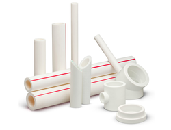 Полипропиленовые трубы